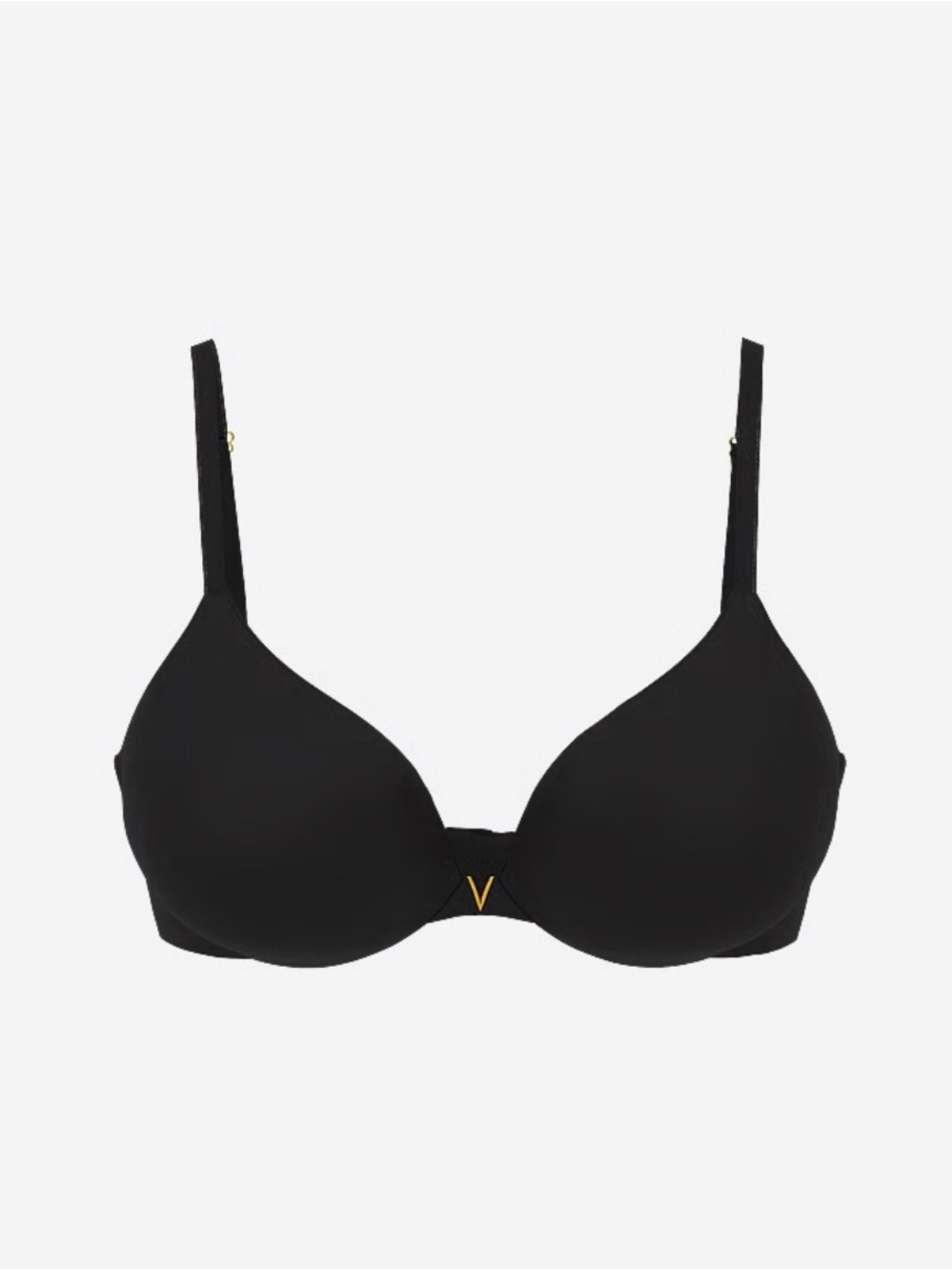 Victoria's Secret LOVE CLOUD
Smooth Lightly Lined Plunge Bra